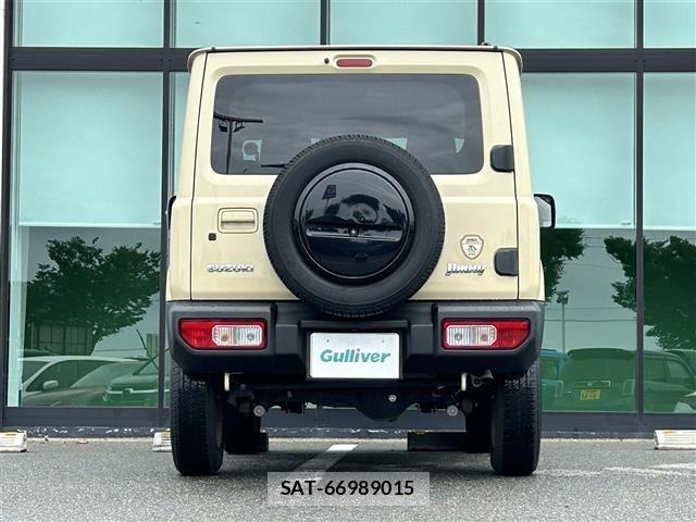 Suzuki JIMNY 2020 8932861-10