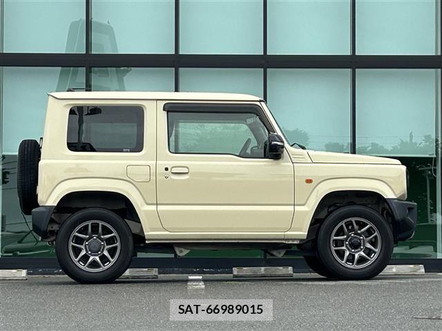 Suzuki JIMNY 2020 8932861-12