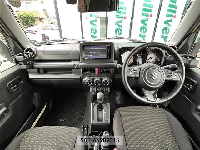 Suzuki JIMNY 2020 8932861-14