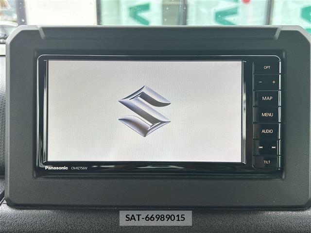 Suzuki JIMNY 2020 8932861-15