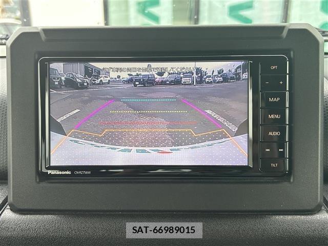 Suzuki JIMNY 2020 8932861-16
