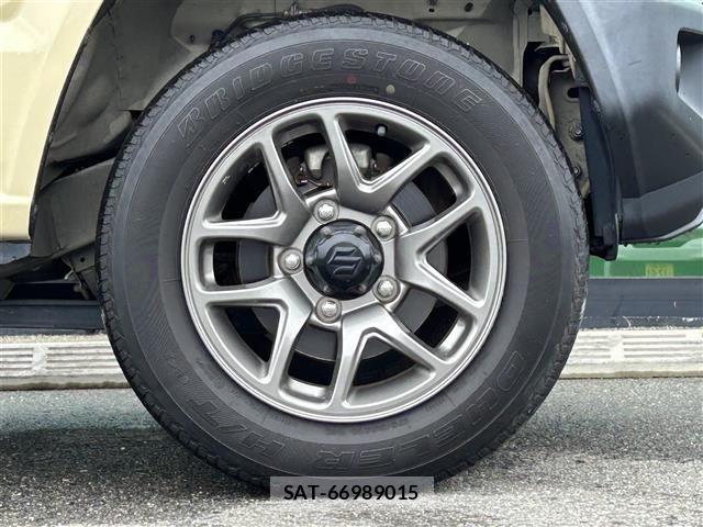 Suzuki JIMNY 2020 8932861-2