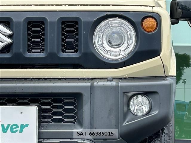 Suzuki JIMNY 2020 8932861-20