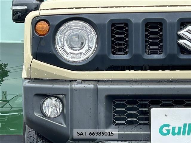 Suzuki JIMNY 2020 8932861-22