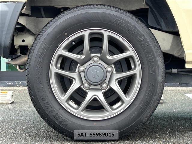 Suzuki JIMNY 2020 8932861-4
