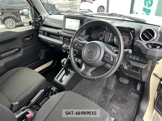 Suzuki JIMNY 2020 8932861-6