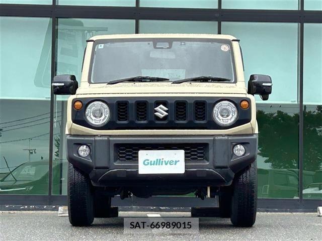 Suzuki JIMNY 2020 8932861-7