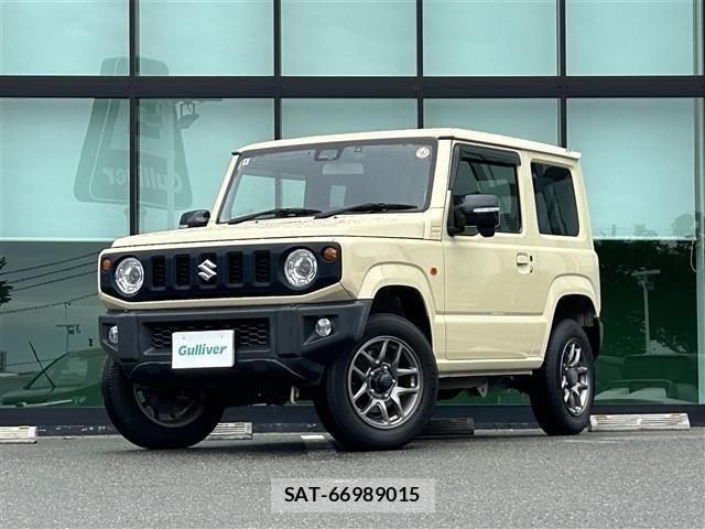 Suzuki JIMNY 2020 8932861-8