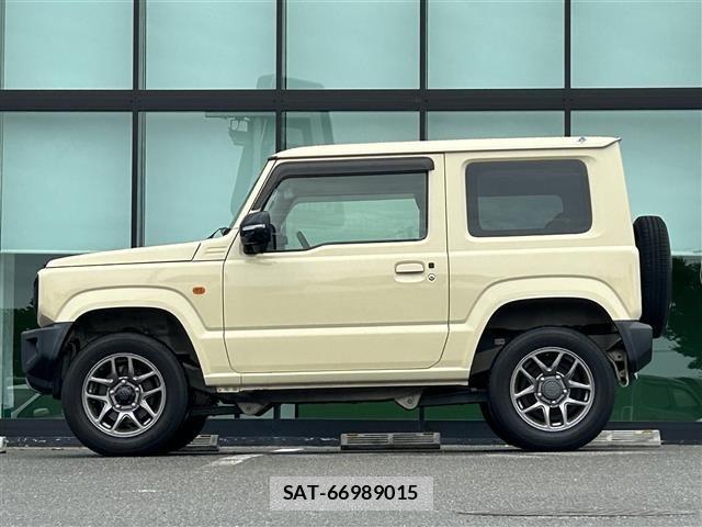 Suzuki JIMNY 2020 8932861-9
