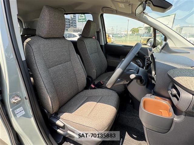 Toyota SIENTA 2025 8671613-10