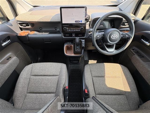 Toyota SIENTA 2025 8671613-15