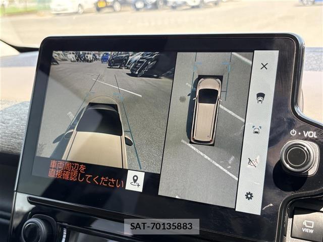 Toyota SIENTA 2025 8671613-18