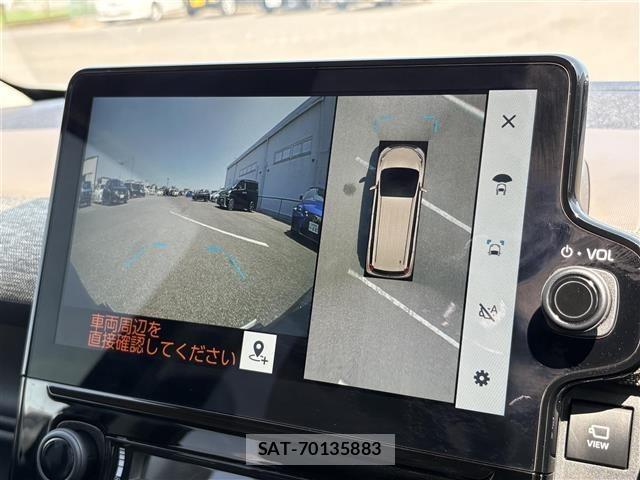 Toyota SIENTA 2025 8671613-19