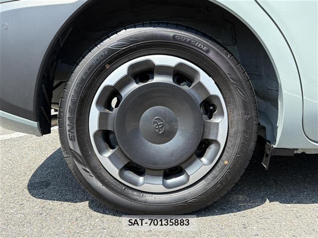 Toyota SIENTA 2025 8671613-20