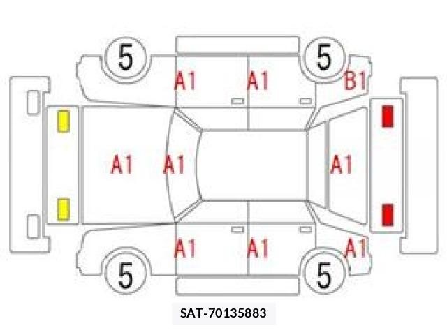 Toyota SIENTA 2025 8671613-23