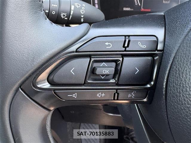 Toyota SIENTA 2025 8671613-5