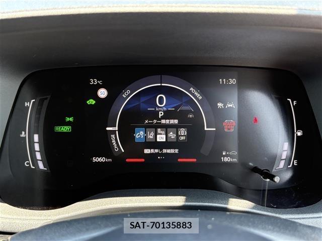 Toyota SIENTA 2025 8671613-7