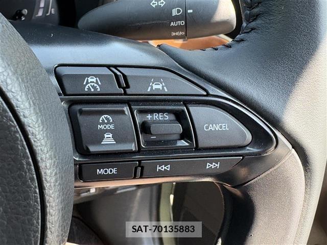Toyota SIENTA 2025 8671613-8