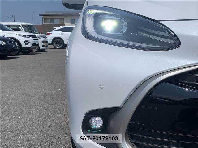 Toyota AQUA 2023 8948369-13