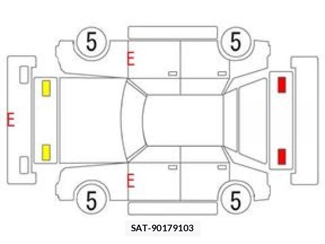 Toyota AQUA 2023 8948369-23