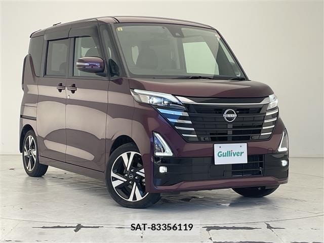 Nissan ROOX 2023 8687530-0