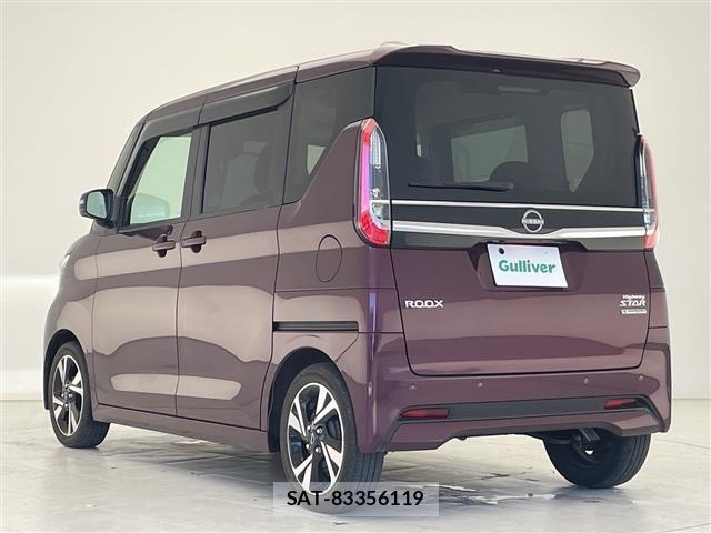 Nissan ROOX 2023 8687530-14