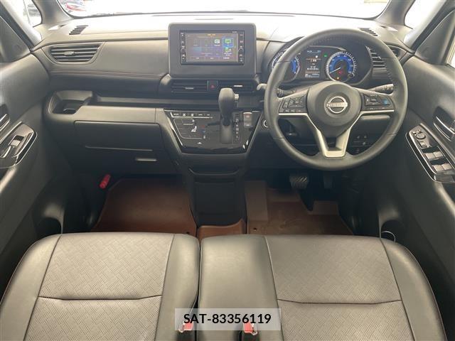 Nissan ROOX 2023 8687530-15