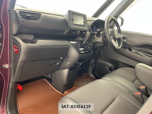 Nissan ROOX 2023 8687530-2