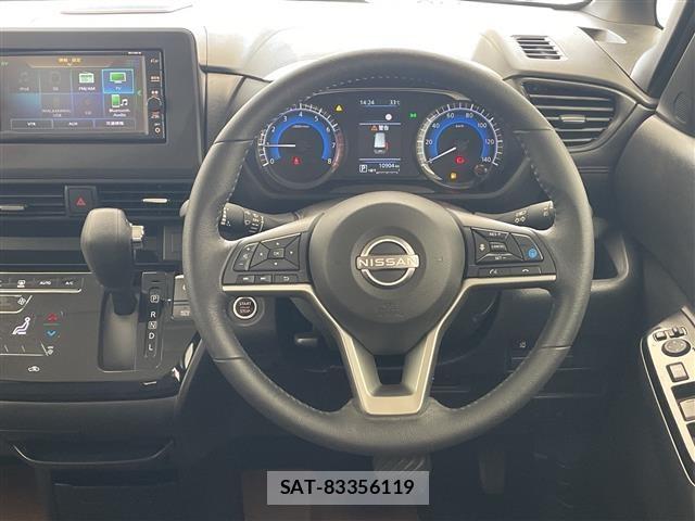 Nissan ROOX 2023 8687530-22