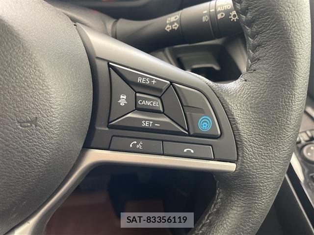 Nissan ROOX 2023 8687530-3