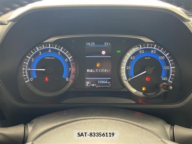 Nissan ROOX 2023 8687530-9