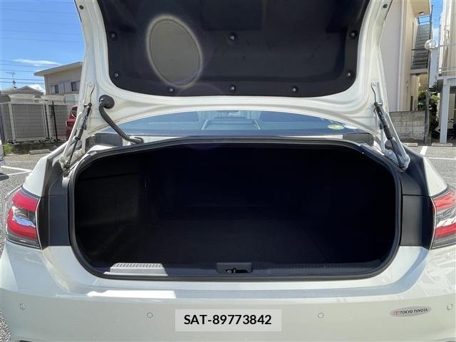 Toyota CROWN 2018 8937644-11