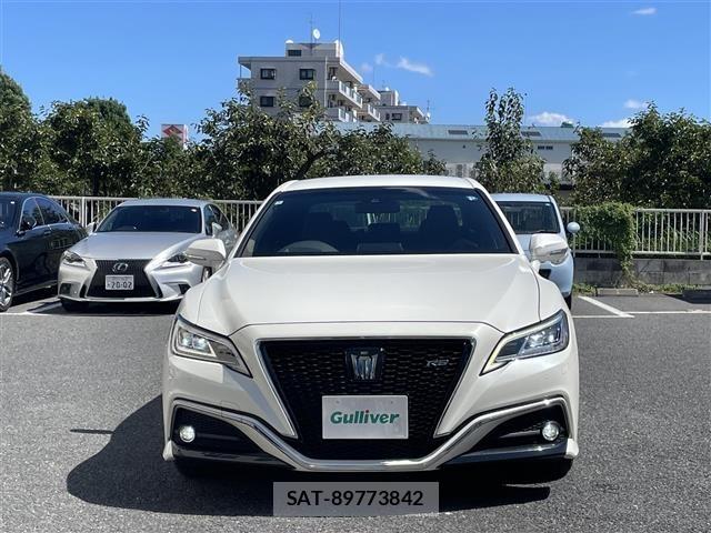 Toyota CROWN 2018 8937644-15