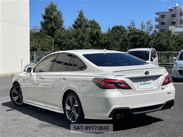 Toyota CROWN 2018 8937644-18