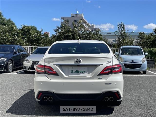 Toyota CROWN 2018 8937644-19