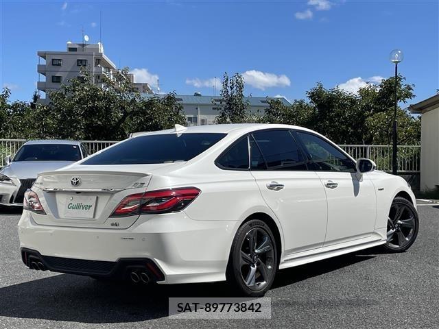 Toyota CROWN 2018 8937644-21