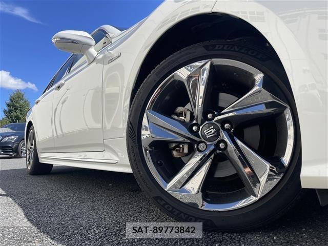Toyota CROWN 2018 8937644-3