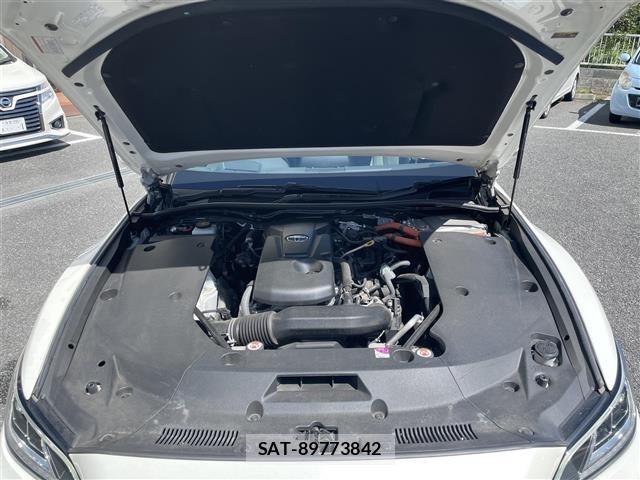 Toyota CROWN 2018 8937644-5