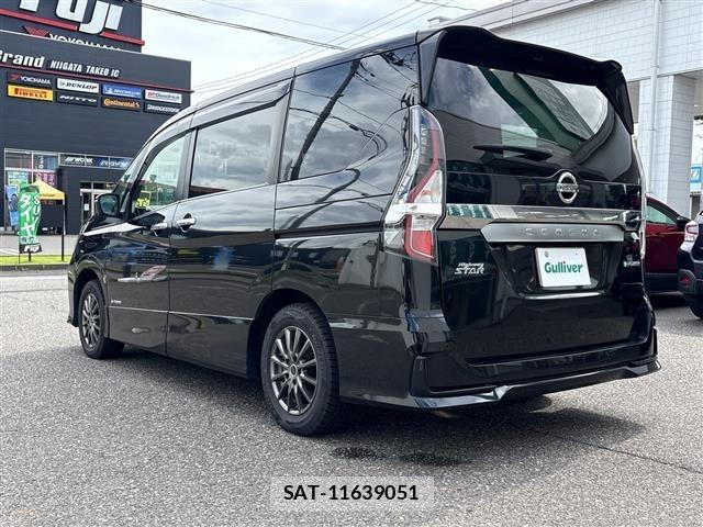 Nissan SERENA 2022 8926985-14