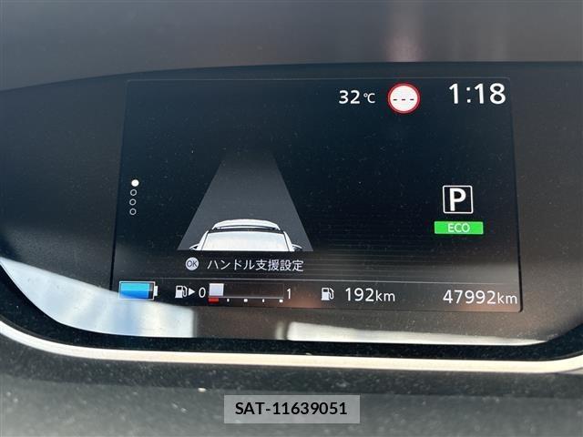 Nissan SERENA 2022 8926985-17