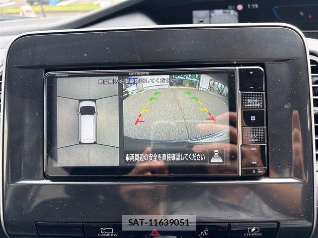 Nissan SERENA 2022 8926985-19
