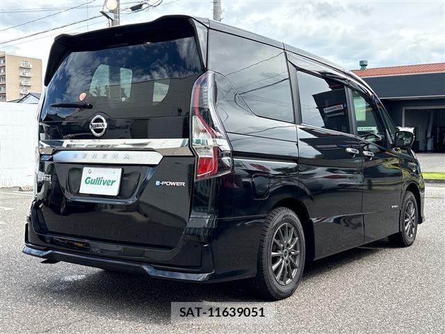 Nissan SERENA 2022 8926985-2