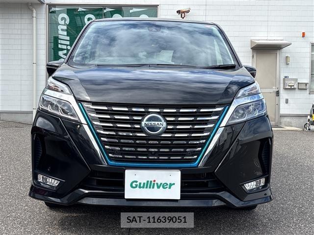 Nissan SERENA 2022 8926985-23