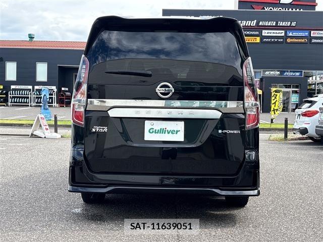 Nissan SERENA 2022 8926985-4