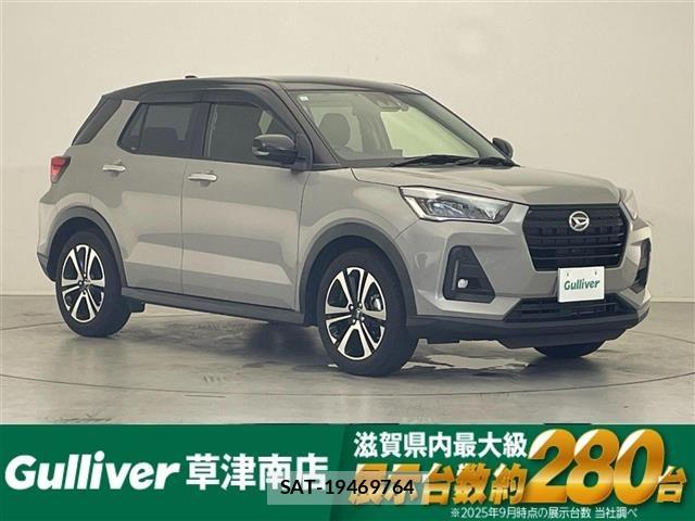 Daihatsu ROCKY 2023 8669864-0
