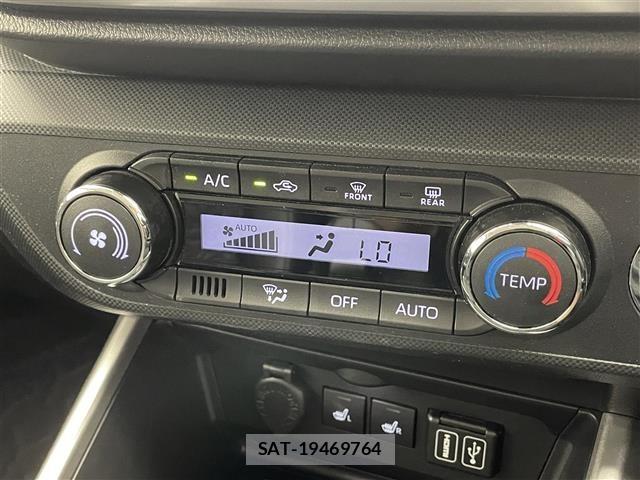 Daihatsu ROCKY 2023 8669864-11
