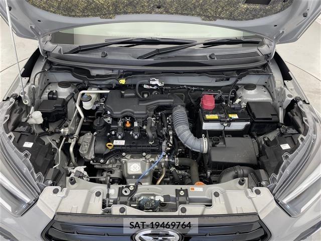 Daihatsu ROCKY 2023 8669864-14