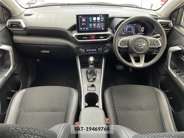 Daihatsu ROCKY 2023 8669864-15