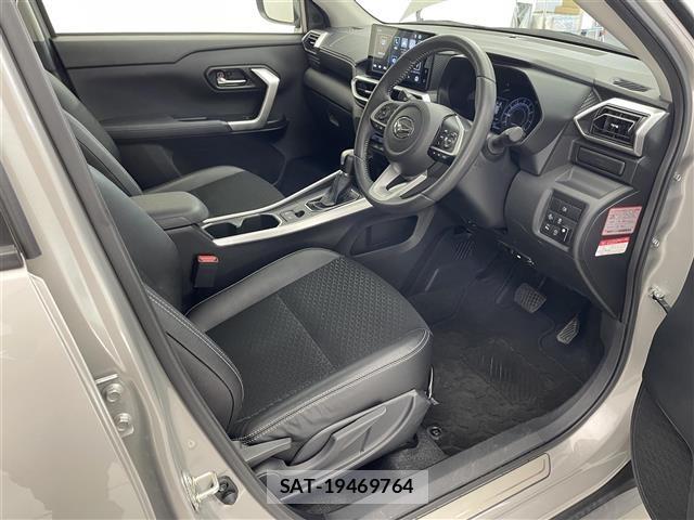Daihatsu ROCKY 2023 8669864-2