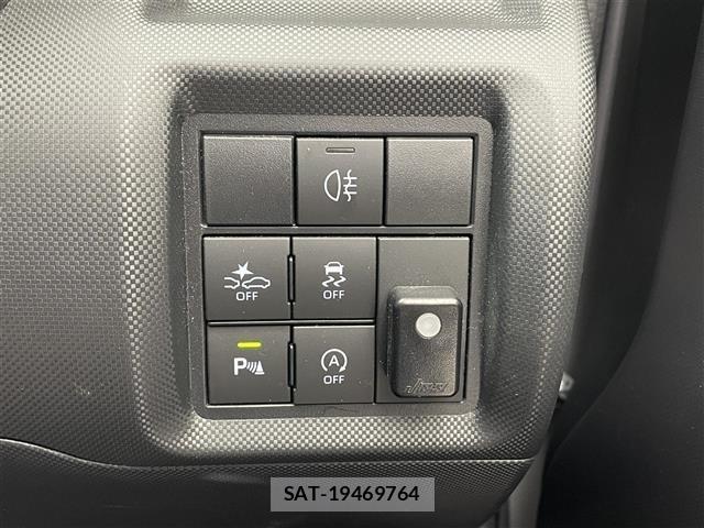 Daihatsu ROCKY 2023 8669864-20